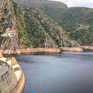 Gamtoos Water Annual Report 2025