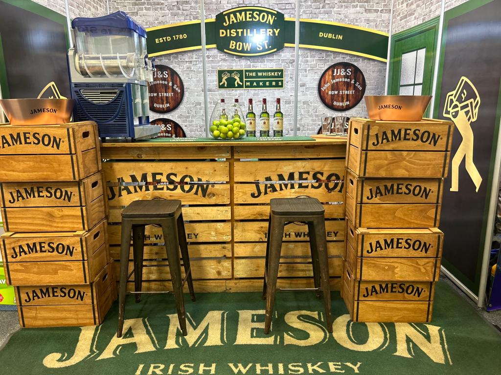 stall-branding