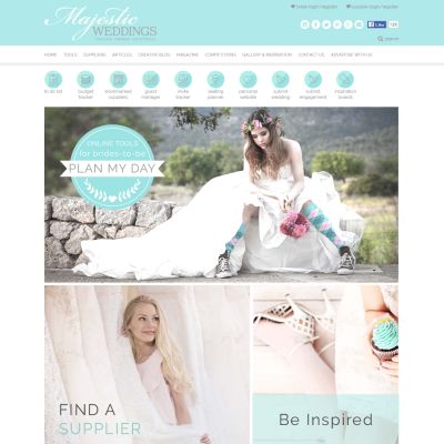 Majestic Weddings