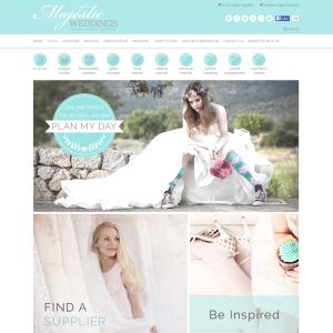 Majestic Weddings