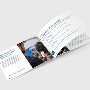 ODIN Checkpoint Brochure