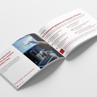 ODIN Workstation Brochure