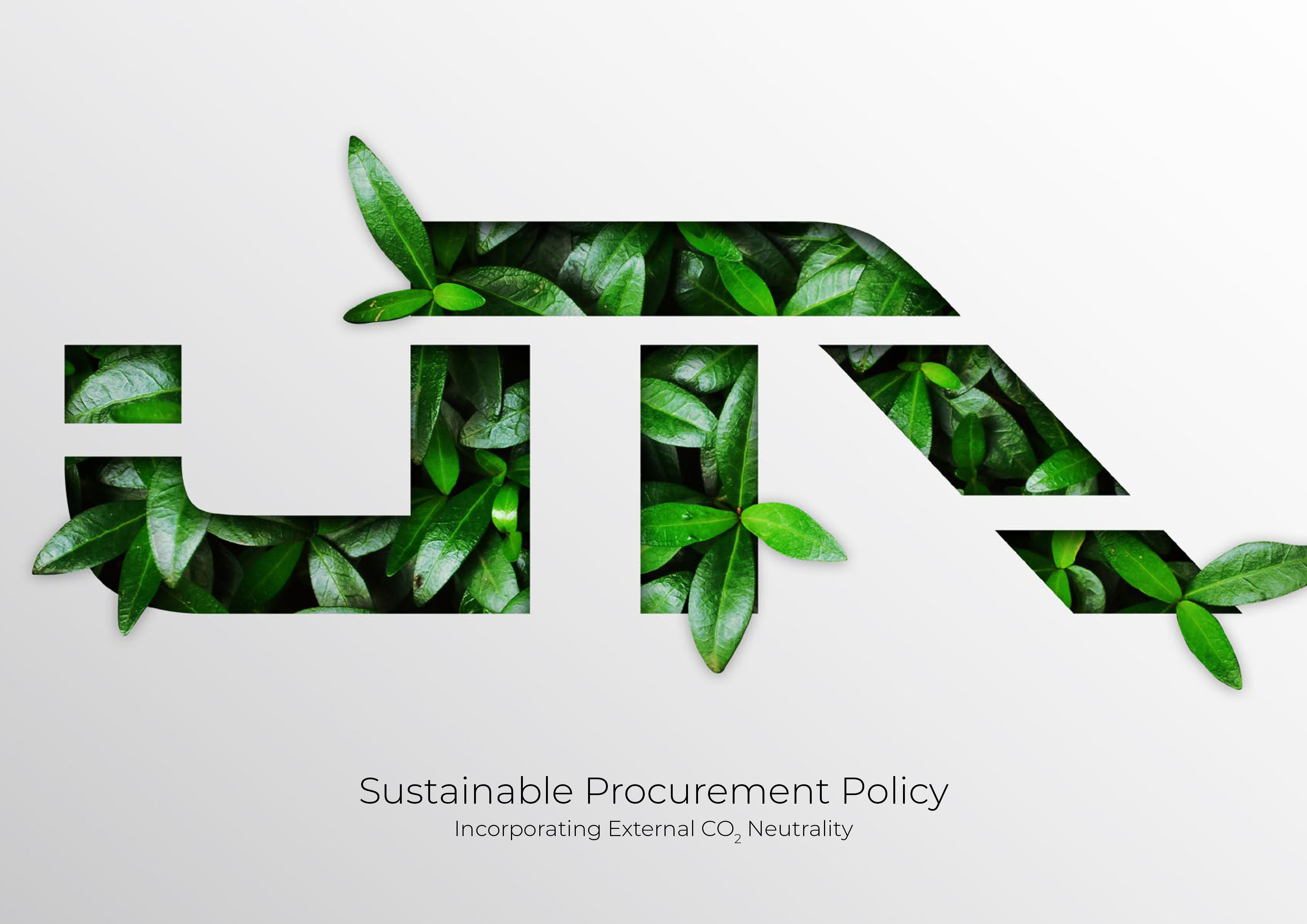 jendamark-sustainable-procurement-policy