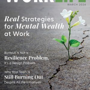 Work Life March 2026