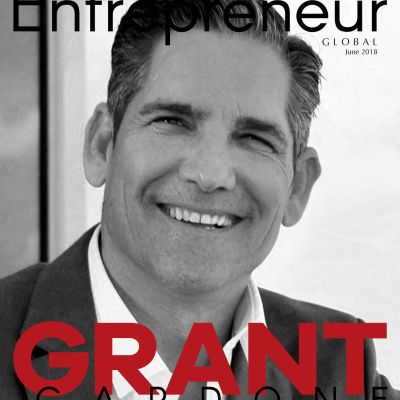 Woman Entrepreneur 2018