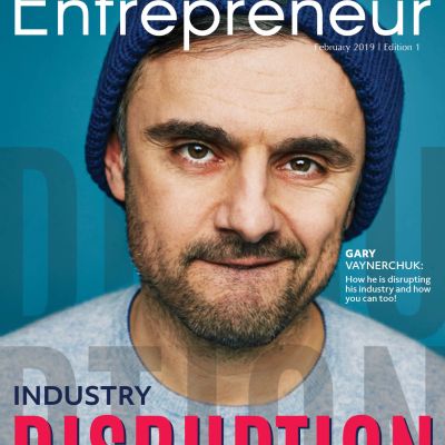 Woman Entrepreneur 2019