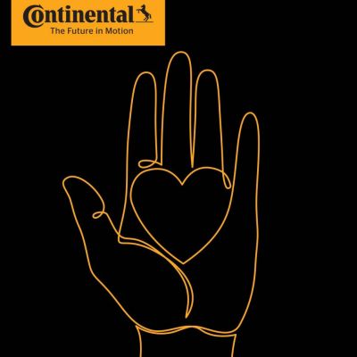 Continental Tyres Social Media Reels