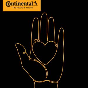 Continental Tyres Social Media Reels